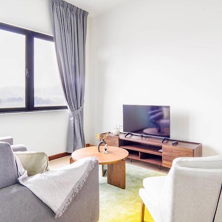 Encorp Strand Residences By Airhost Kota Damansara Zewnętrze zdjęcie