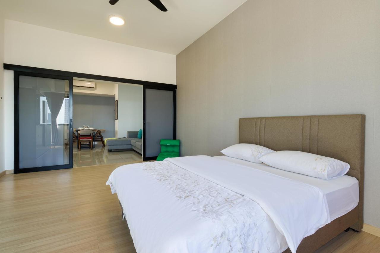 Encorp Strand Residences By Airhost Kota Damansara Zewnętrze zdjęcie