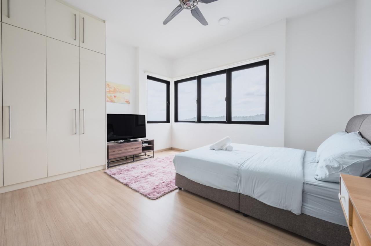 Encorp Strand Residences By Airhost Kota Damansara Zewnętrze zdjęcie
