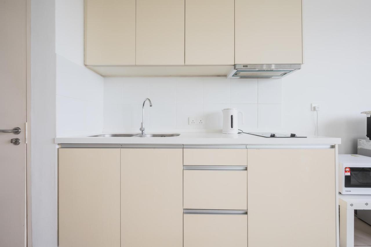 Encorp Strand Residences By Airhost Kota Damansara Zewnętrze zdjęcie