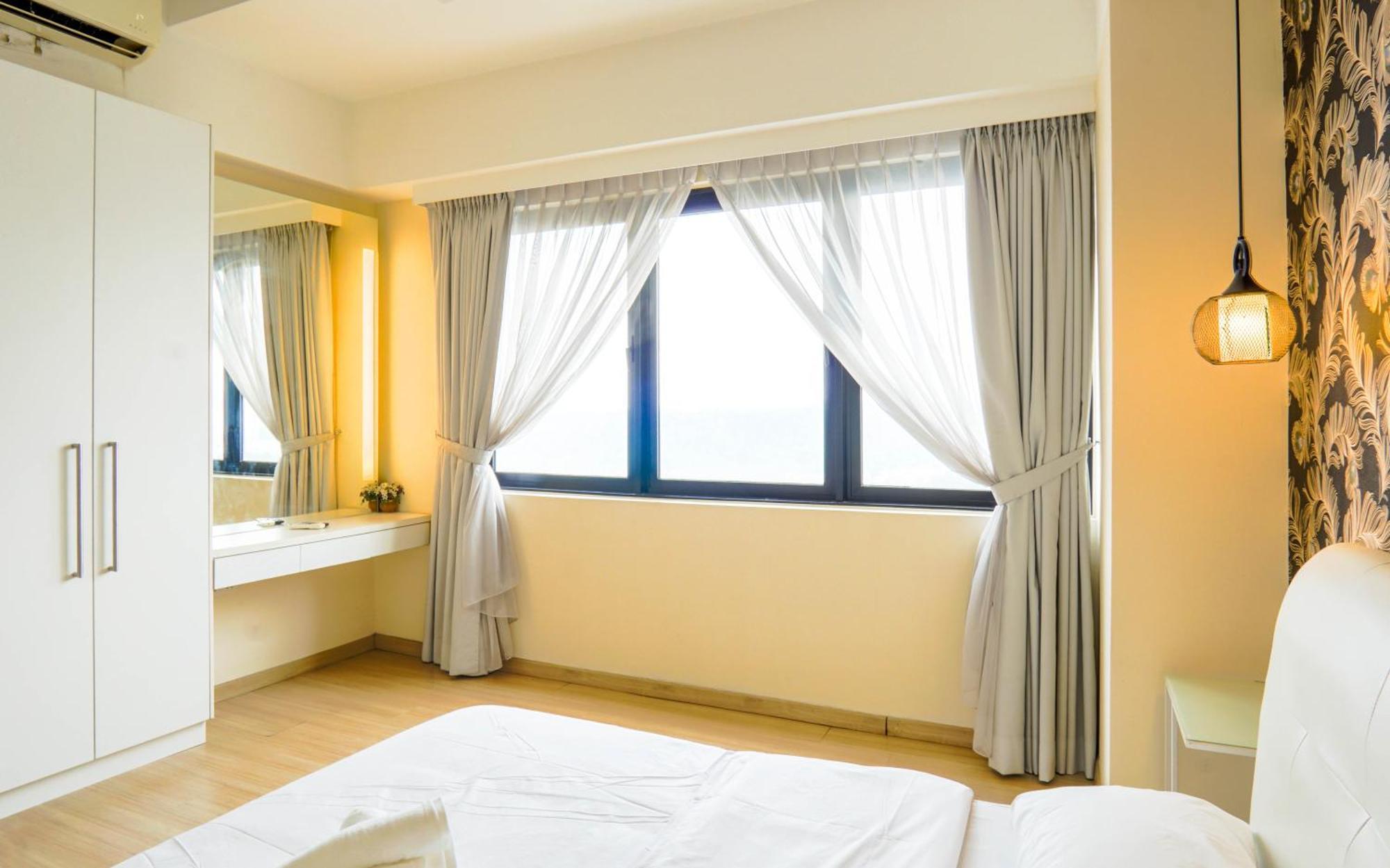 Encorp Strand Residences By Airhost Kota Damansara Zewnętrze zdjęcie
