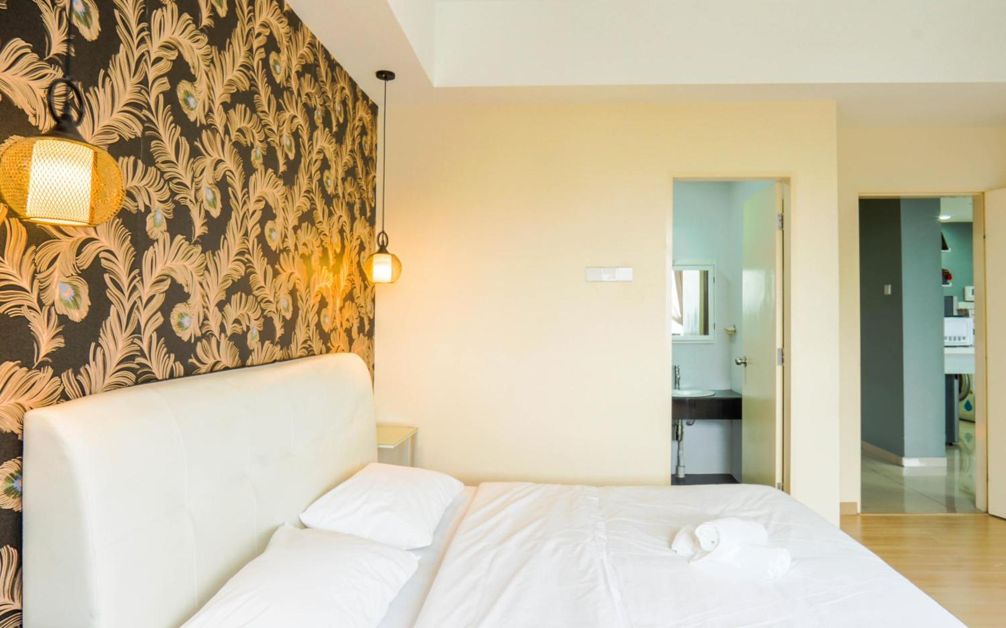 Encorp Strand Residences By Airhost Kota Damansara Zewnętrze zdjęcie