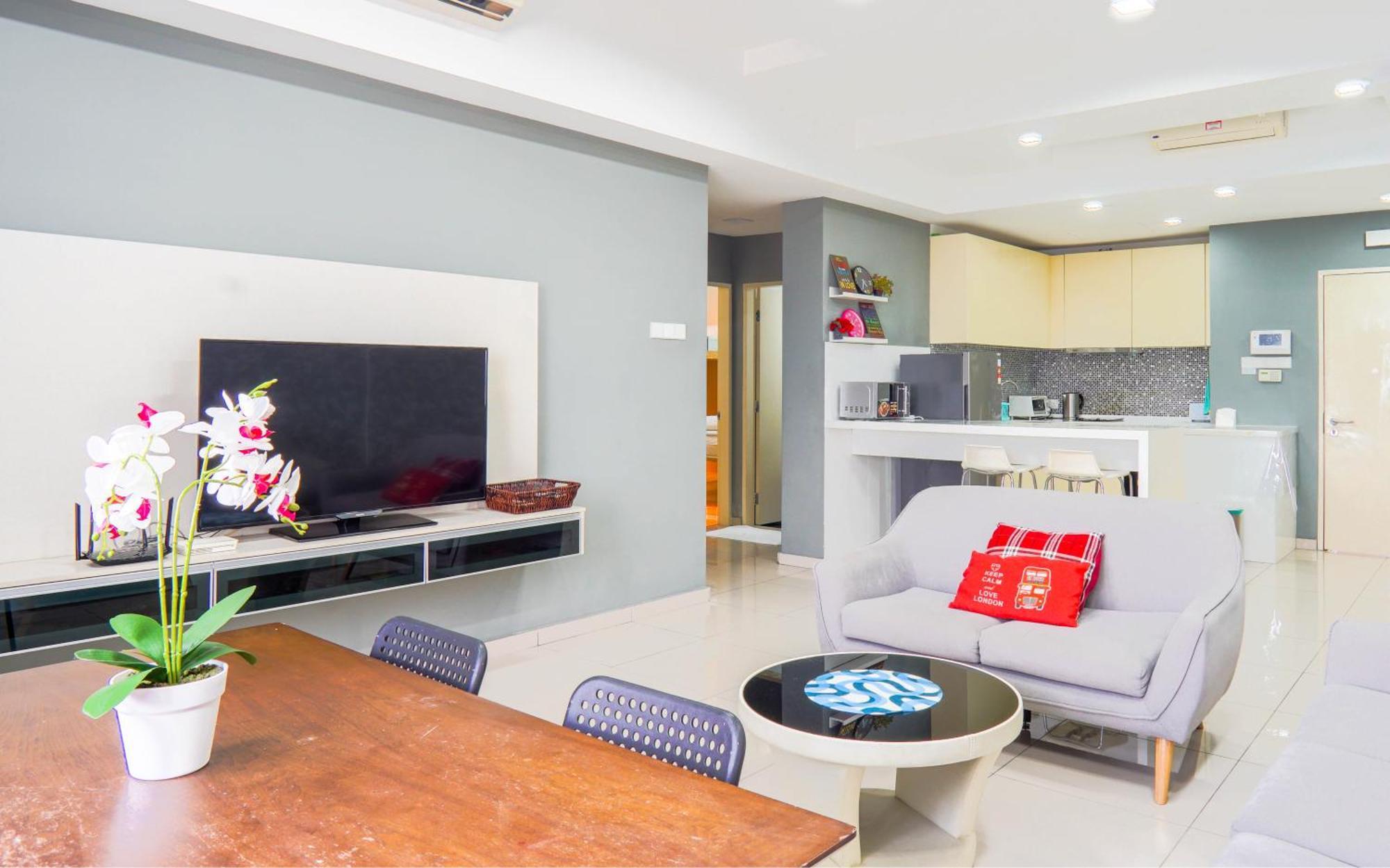 Encorp Strand Residences By Airhost Kota Damansara Zewnętrze zdjęcie