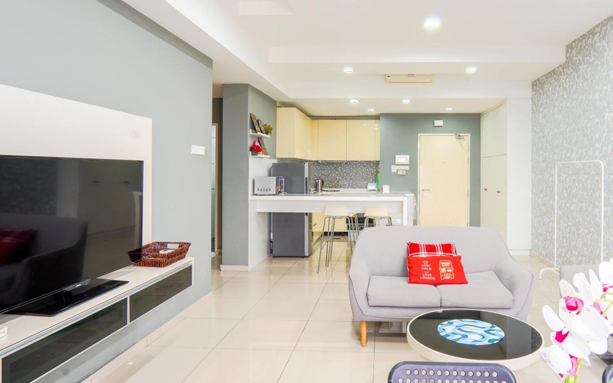 Encorp Strand Residences By Airhost Kota Damansara Zewnętrze zdjęcie