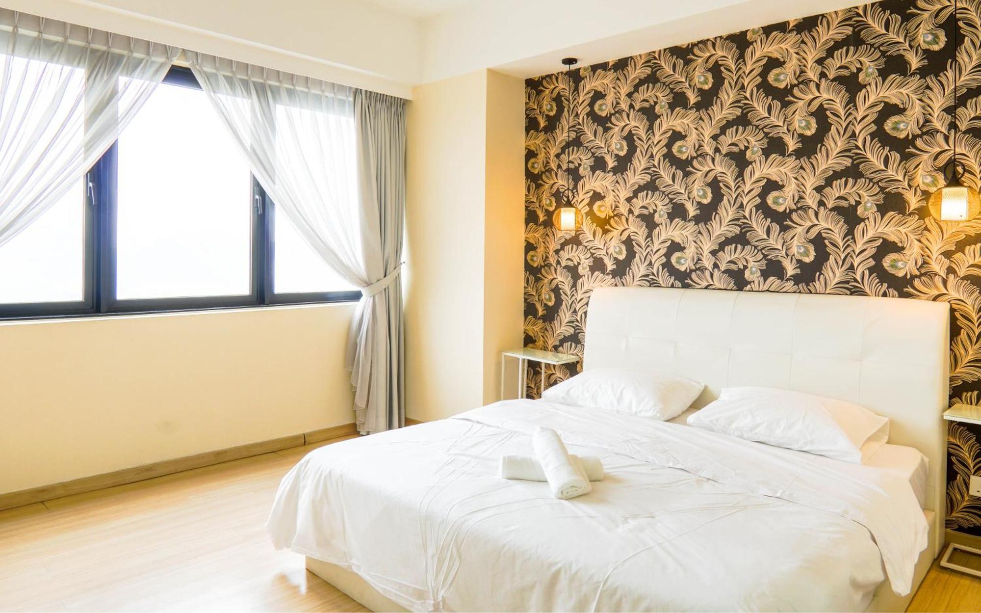 Encorp Strand Residences By Airhost Kota Damansara Zewnętrze zdjęcie
