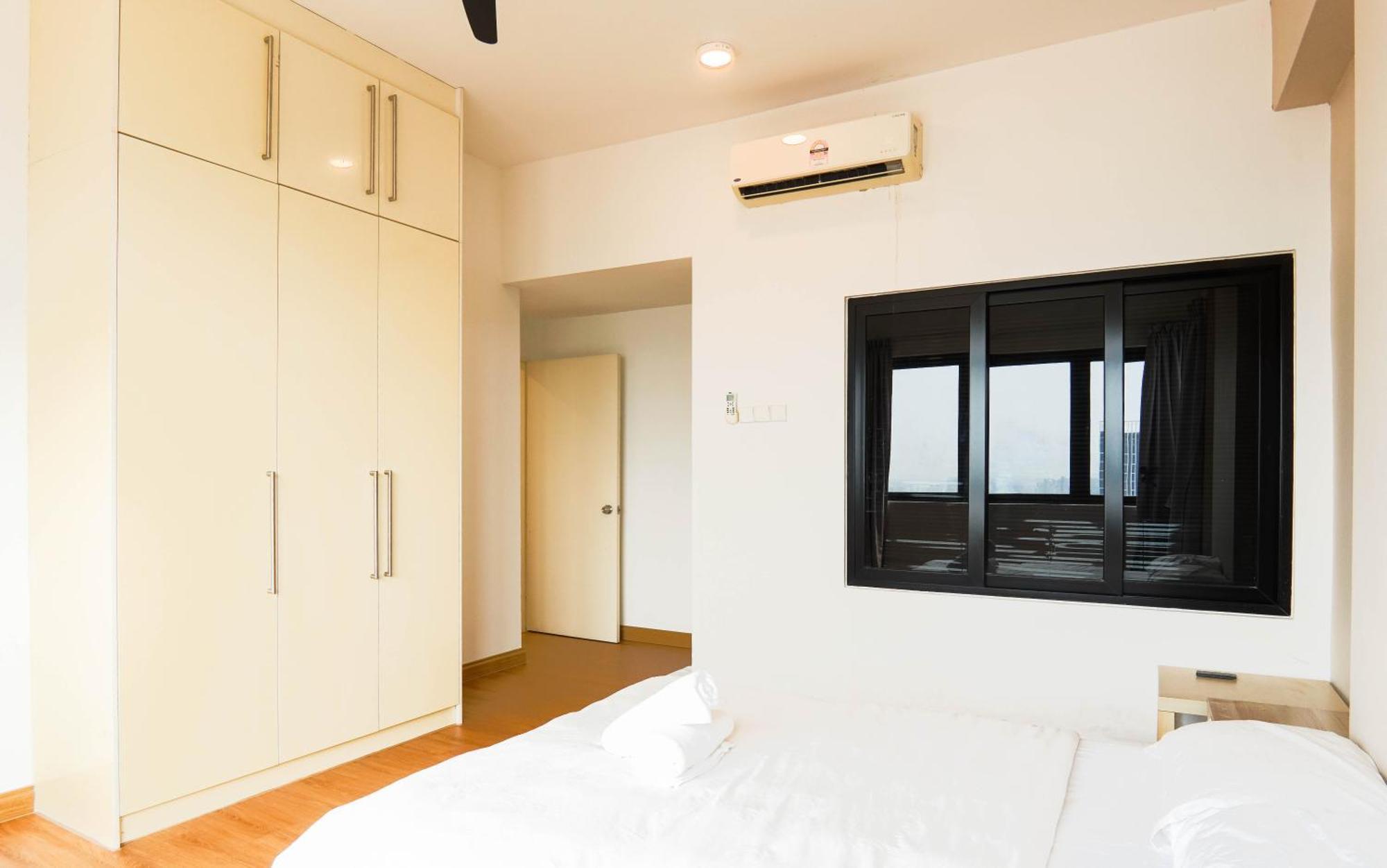 Encorp Strand Residences By Airhost Kota Damansara Zewnętrze zdjęcie