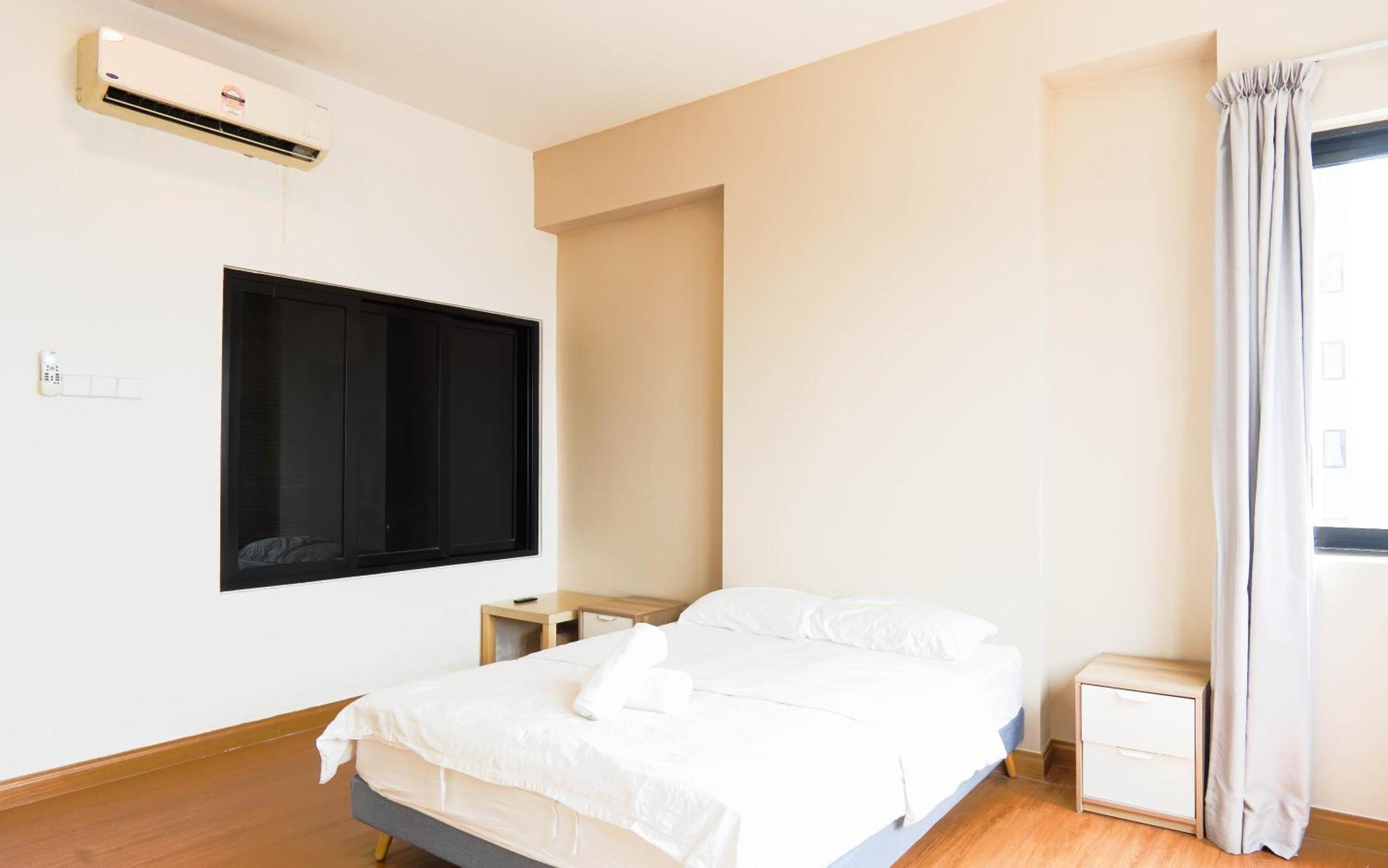 Encorp Strand Residences By Airhost Kota Damansara Zewnętrze zdjęcie