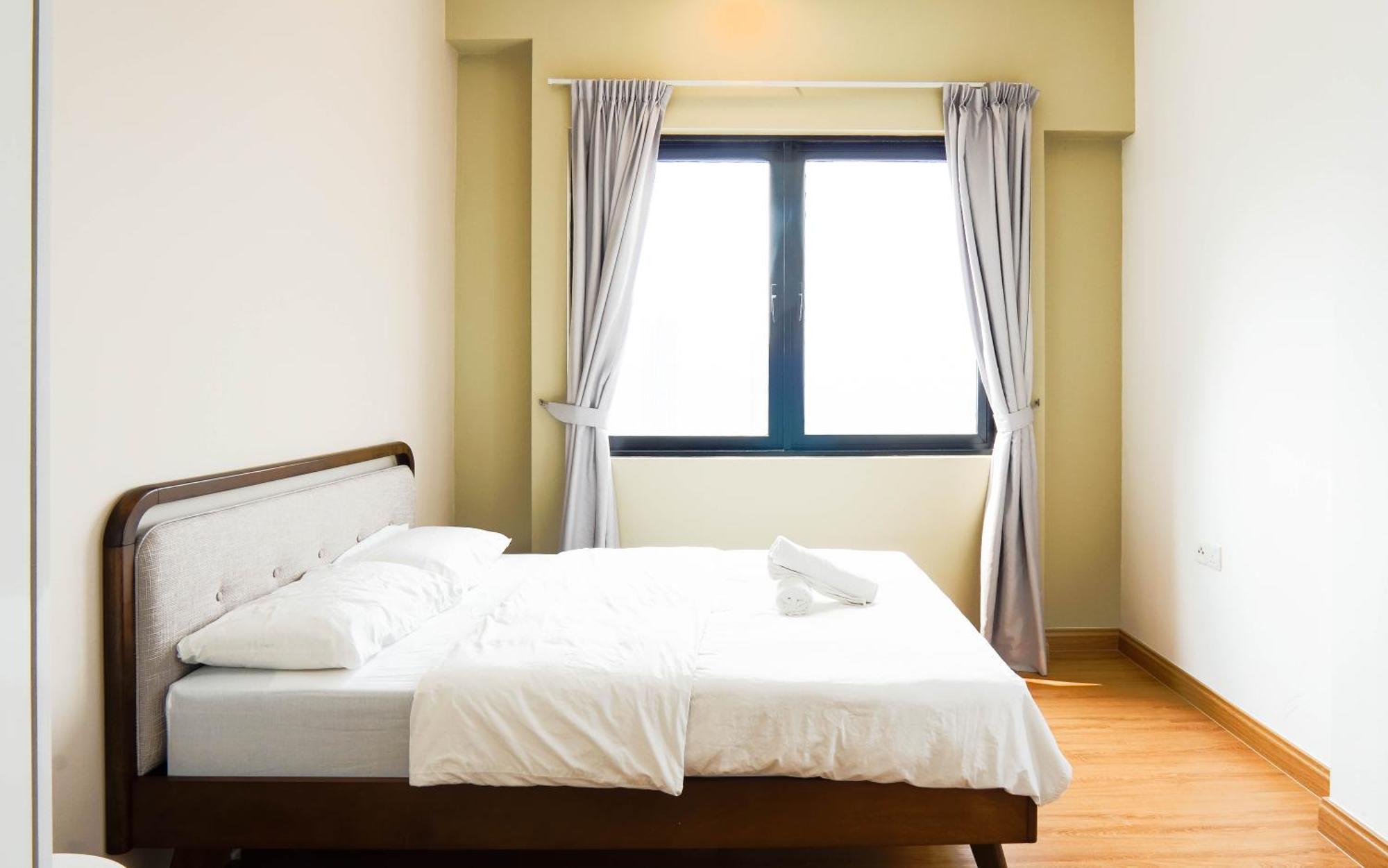 Encorp Strand Residences By Airhost Kota Damansara Zewnętrze zdjęcie