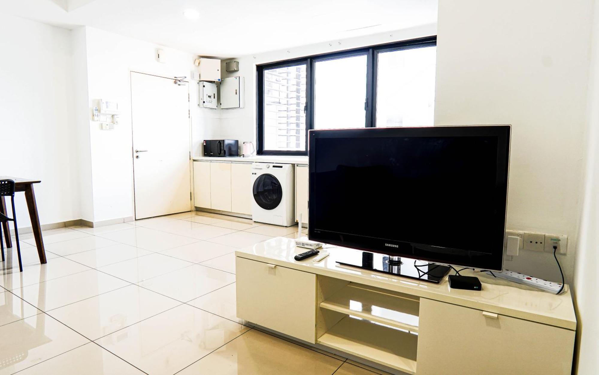 Encorp Strand Residences By Airhost Kota Damansara Zewnętrze zdjęcie