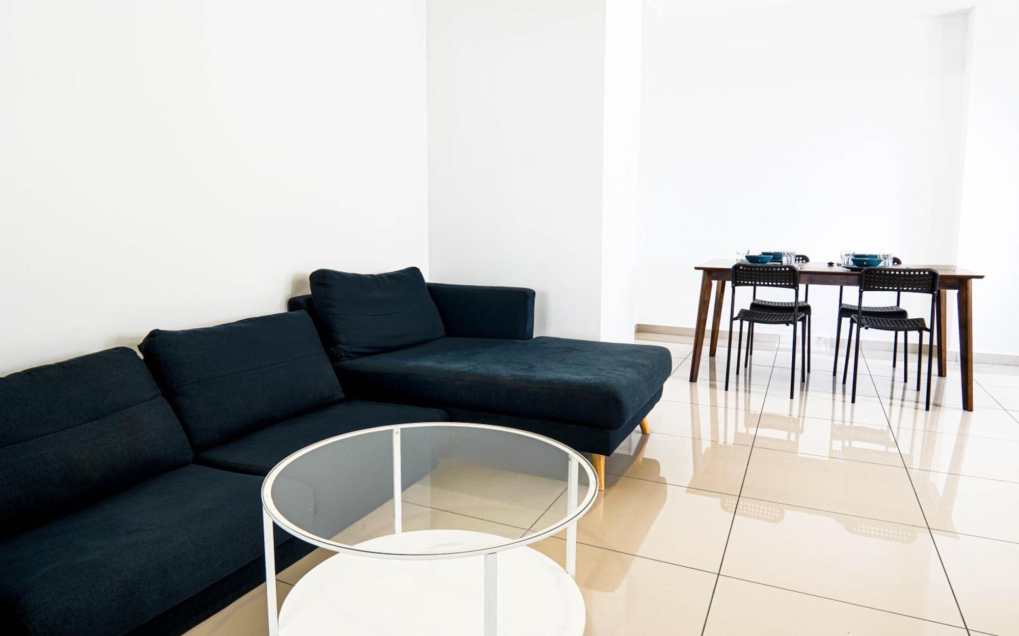Encorp Strand Residences By Airhost Kota Damansara Zewnętrze zdjęcie