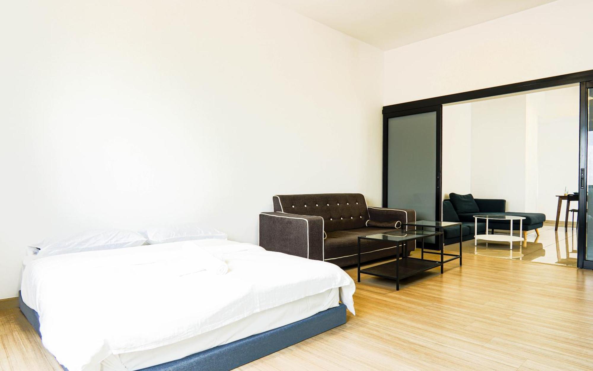Encorp Strand Residences By Airhost Kota Damansara Zewnętrze zdjęcie