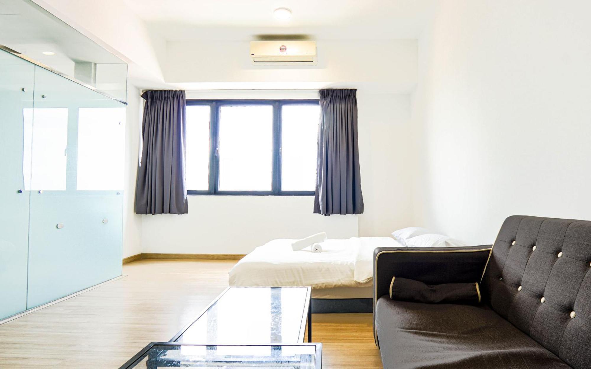 Encorp Strand Residences By Airhost Kota Damansara Zewnętrze zdjęcie