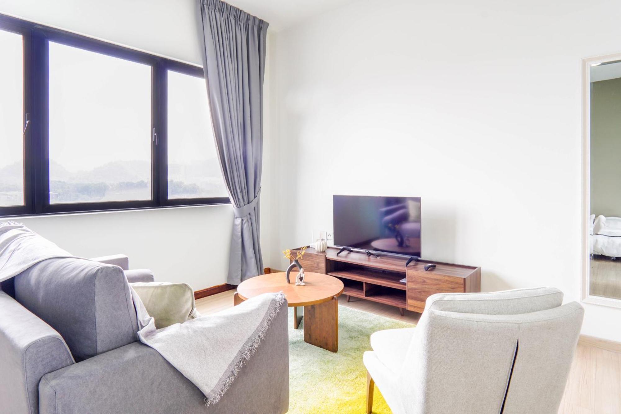 Encorp Strand Residences By Airhost Kota Damansara Zewnętrze zdjęcie
