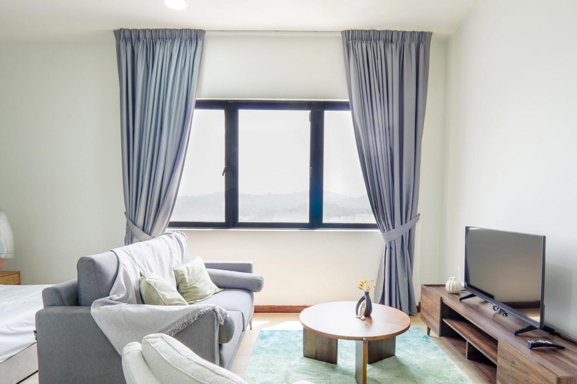 Encorp Strand Residences By Airhost Kota Damansara Zewnętrze zdjęcie
