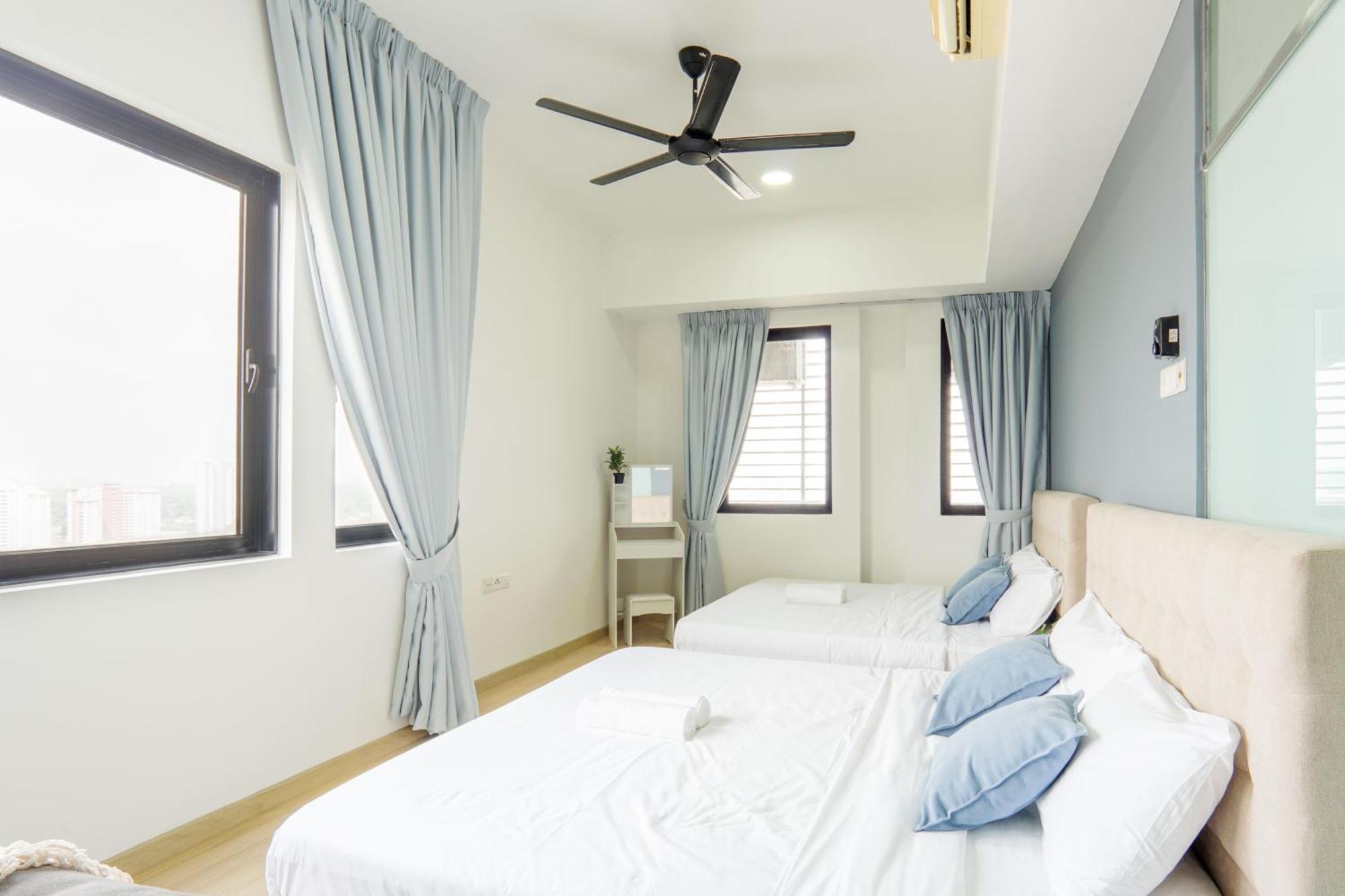 Encorp Strand Residences By Airhost Kota Damansara Zewnętrze zdjęcie