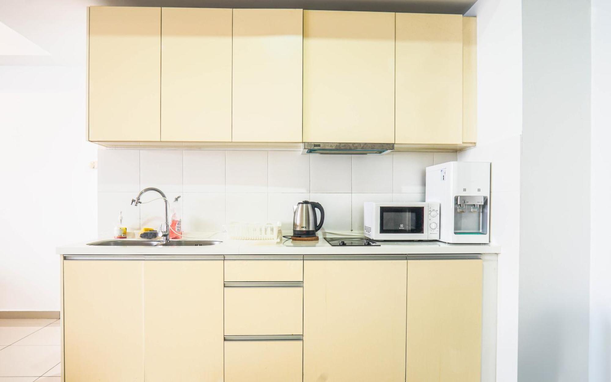 Encorp Strand Residences By Airhost Kota Damansara Zewnętrze zdjęcie