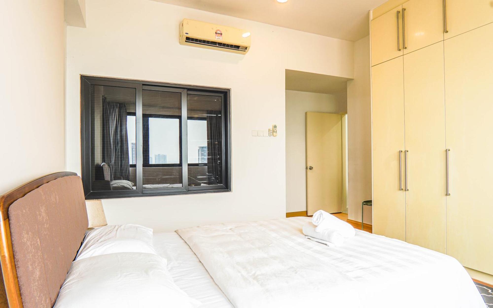 Encorp Strand Residences By Airhost Kota Damansara Zewnętrze zdjęcie