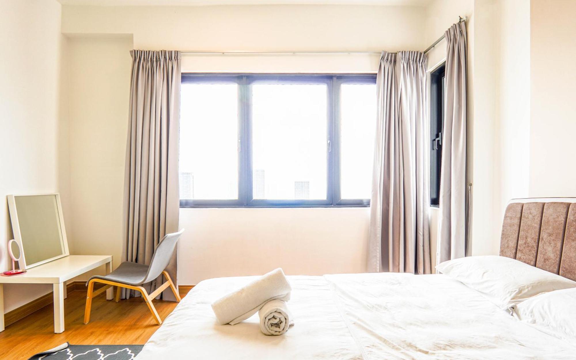 Encorp Strand Residences By Airhost Kota Damansara Zewnętrze zdjęcie