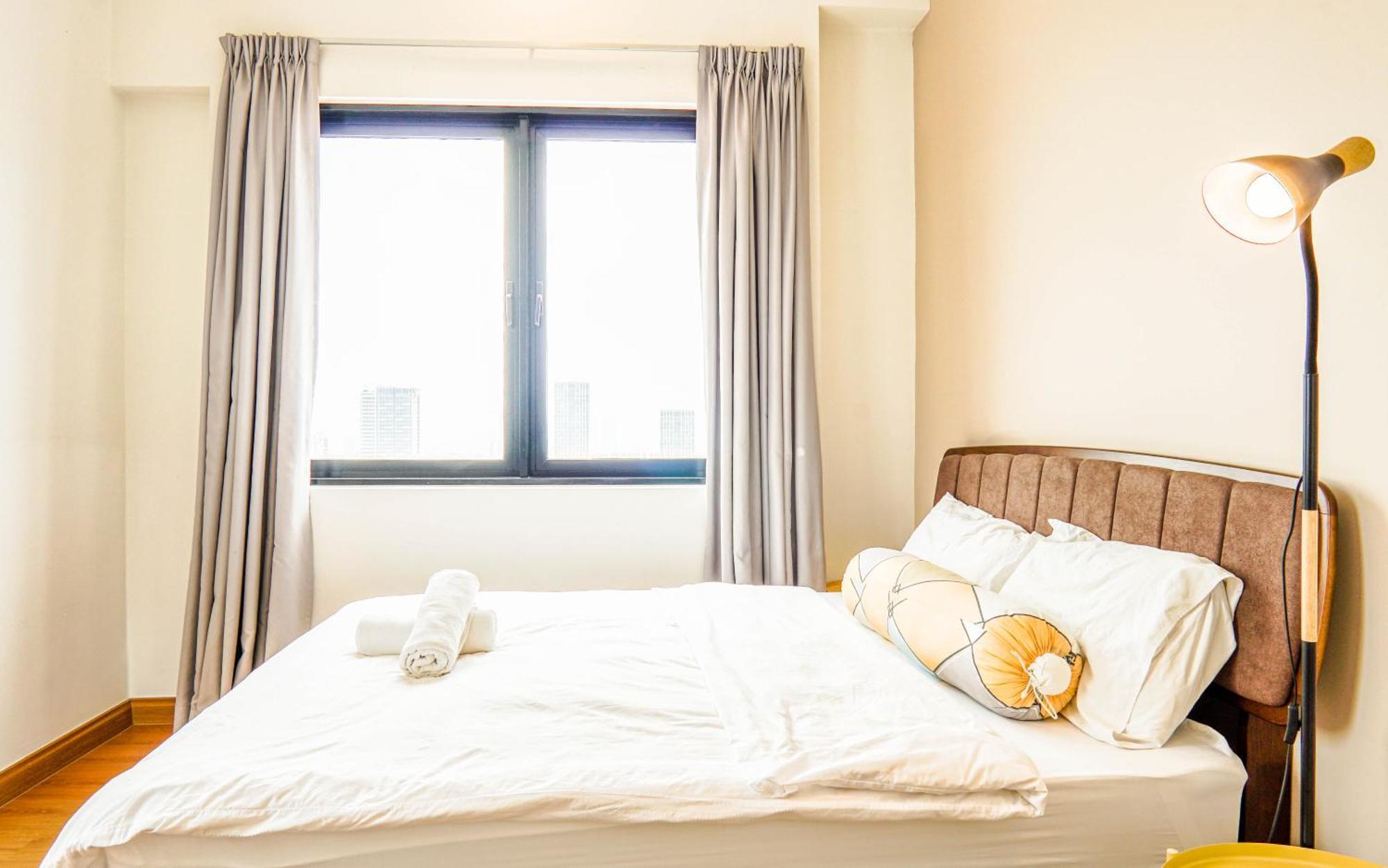 Encorp Strand Residences By Airhost Kota Damansara Zewnętrze zdjęcie