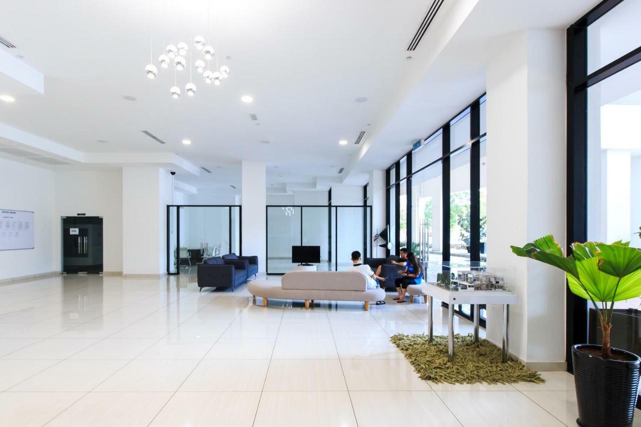 Encorp Strand Residences By Airhost Kota Damansara Zewnętrze zdjęcie