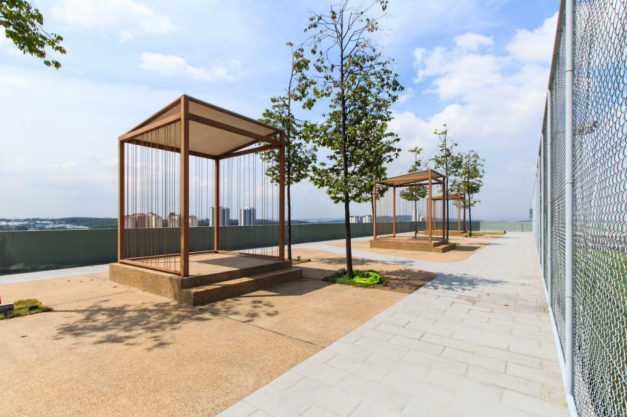 Encorp Strand Residences By Airhost Kota Damansara Zewnętrze zdjęcie